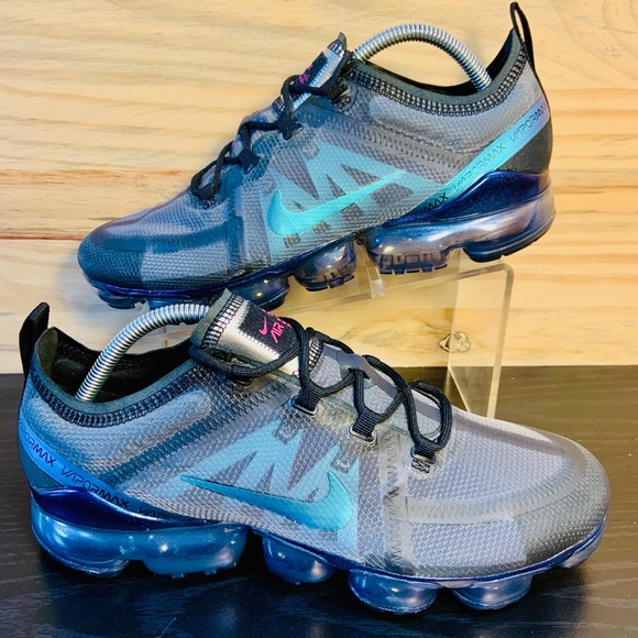 Nike Other - New Nike Air Vapormax 2019 Men's Running Shoes